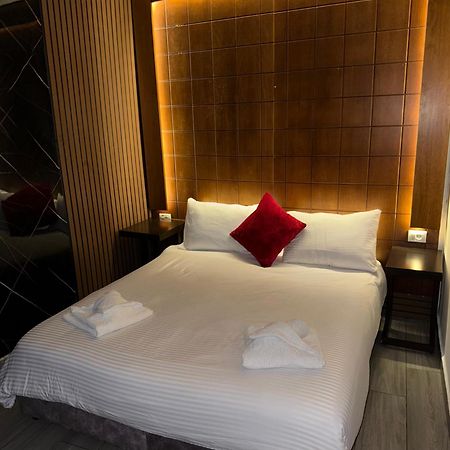 Assaraya Palace Hotel Bethlehem Zewnętrze zdjęcie