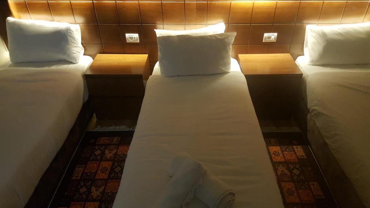 Assaraya Palace Hotel Bethlehem Zewnętrze zdjęcie