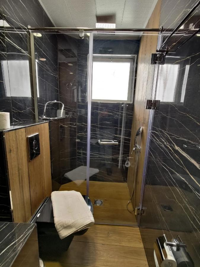 Assaraya Palace Hotel Bethlehem Zewnętrze zdjęcie