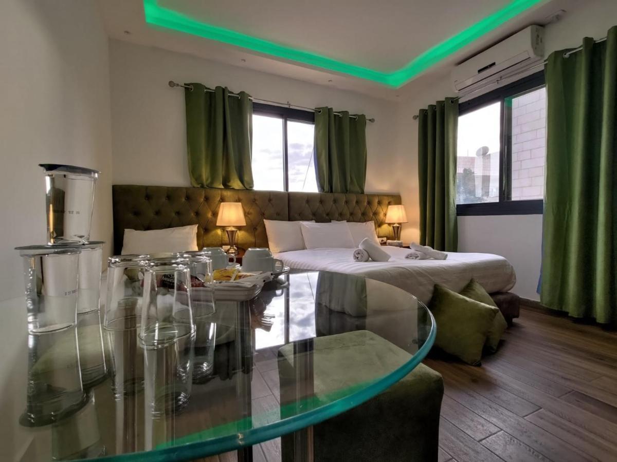 Assaraya Palace Hotel Bethlehem Zewnętrze zdjęcie