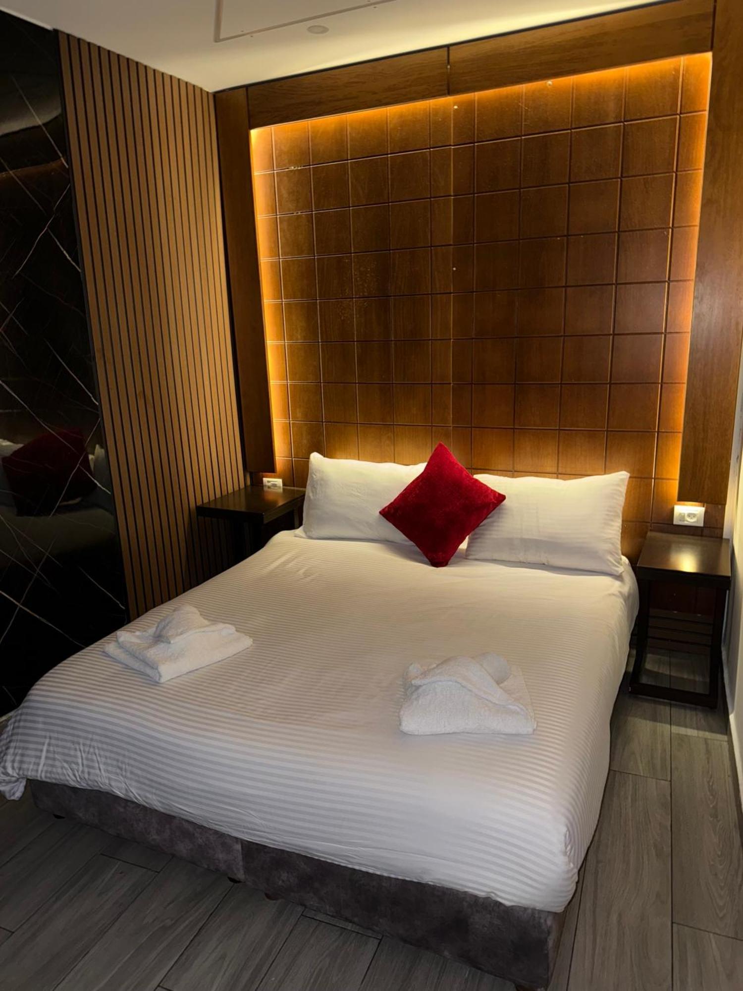 Assaraya Palace Hotel Bethlehem Zewnętrze zdjęcie